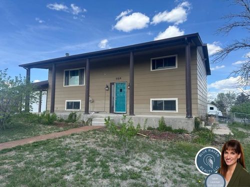 958 Willow St, Wheatland, WY, 82201-2124 | Card Image