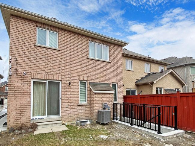 BASEMENT - 20 Draycott Ave, House other with 2 bedrooms, 2 bathrooms and 1 parking in Ajax ON | Image 21