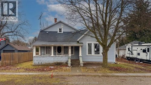 45 Ebenezer St E, Ridgetown, ON, N0P2C0 | Card Image