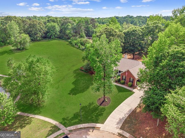 108 Bailey Park Ct, House other with 4 bedrooms, 3 bathrooms and 2 parking in Jefferson GA | Image 5