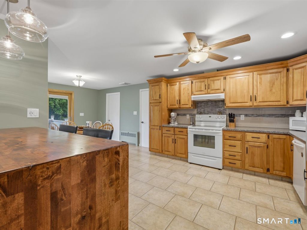 Residential in Wallingford 3