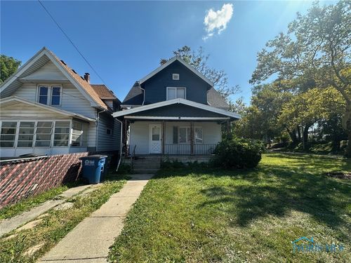 1455 Oak St, Toledo, OH, 43605-3448 | Card Image