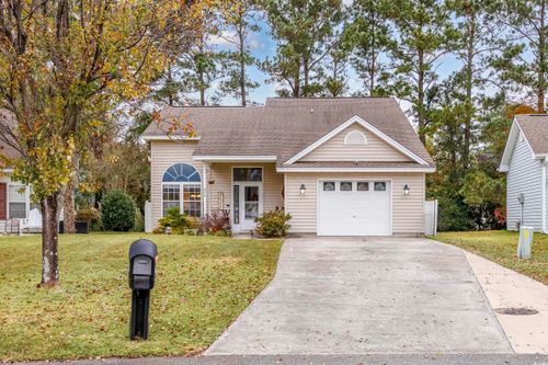 490 Wallingford Circle, Myrtle Beach, SC, 29588 | Card Image