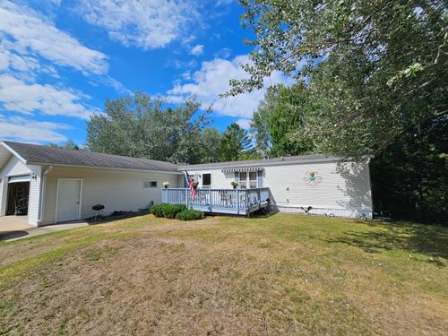 183-183 Edgewater Mobile Home Park, Rhinelander, WI, 54501-2173 | Card Image