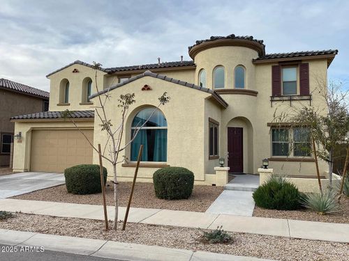 22868 E Desert Hills Dr, Queen Creek, AZ, 85142-8886 | Card Image