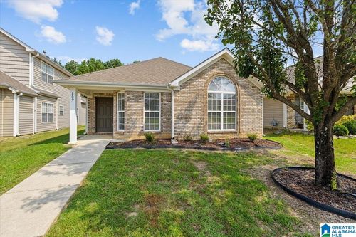 269 Village Dr, CALERA, AL, 35040-5201 | Card Image