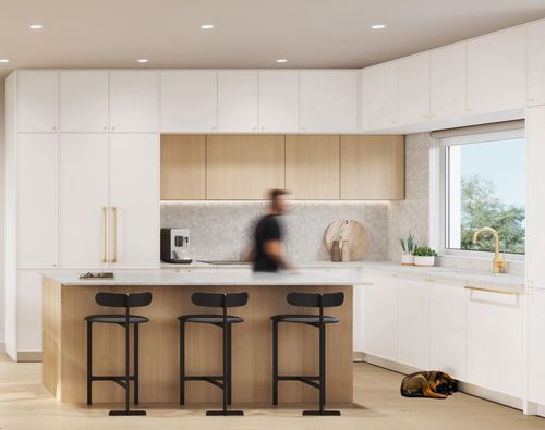 107-602 E 2nd St, North Vancouver, BC, V7L1E3 | Card Image