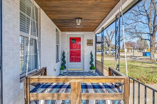 205 Broadway St, Miles, TX, 76861-6905 | Card Image