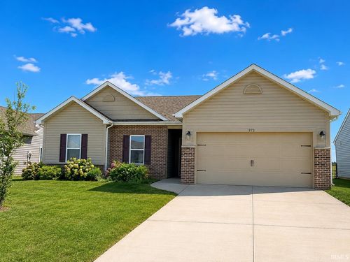 973 Colcester Ln, West Lafayette, IN, 47906-8787 | Card Image
