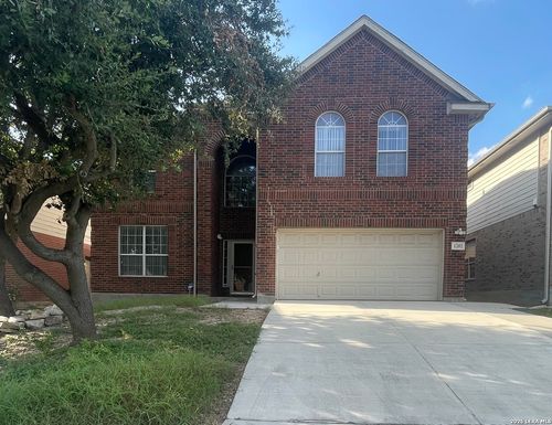 1202 Murray Winn, Windcrest, TX, 78239-1852 | Card Image