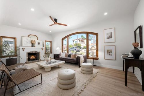 4866 Sussex Dr, San Diego, CA, 92116-2313 | Card Image