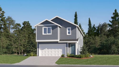 16689 Cottage Pine St, La Pine, OR, 97739 | Card Image