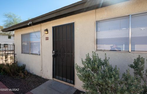 509 E Drachman St, Tucson, AZ, 85705-7447 | Card Image