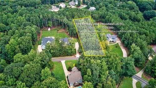 496 Kenway Loop, Mooresville, NC, 28117-8412 | Card Image