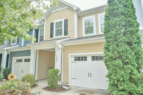 254 Lexes Trl, Chapel Hill, NC, 27516-4383 | Card Image