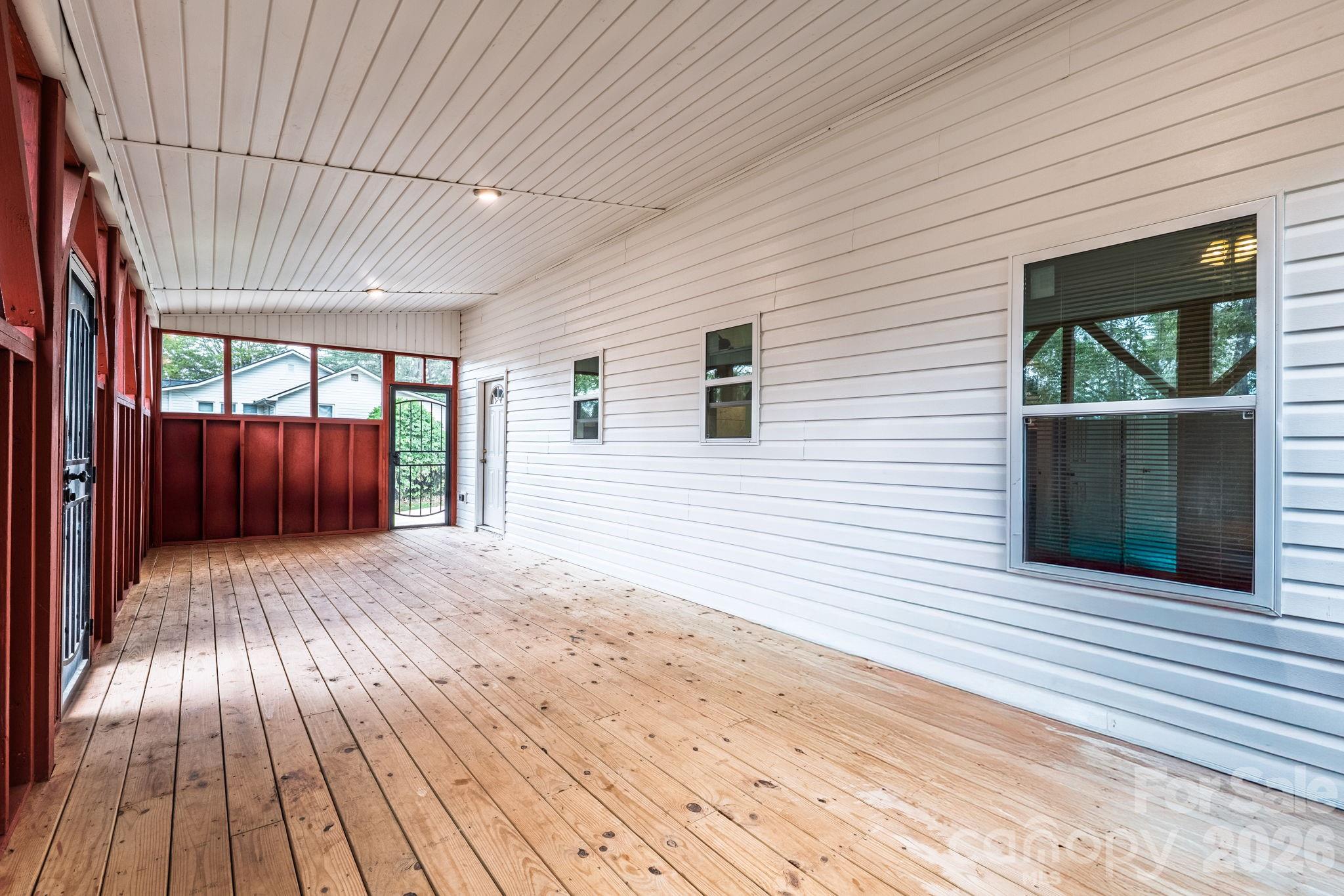 Residential in Spindale 4