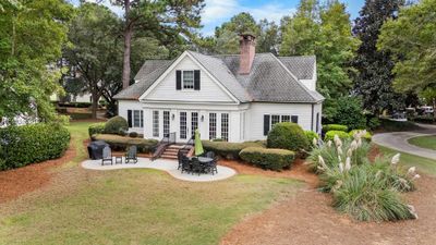 20 E Cottage Circle, House other with 5 bedrooms, 4 bathrooms and null parking in Bluffton SC | Image 1