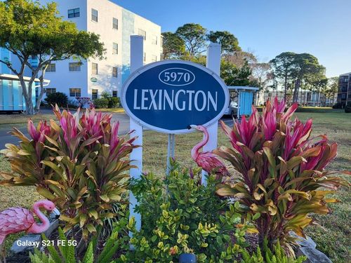 unit-101-5970 80th St N, ST PETERSBURG, FL, 33709-1033 | Card Image