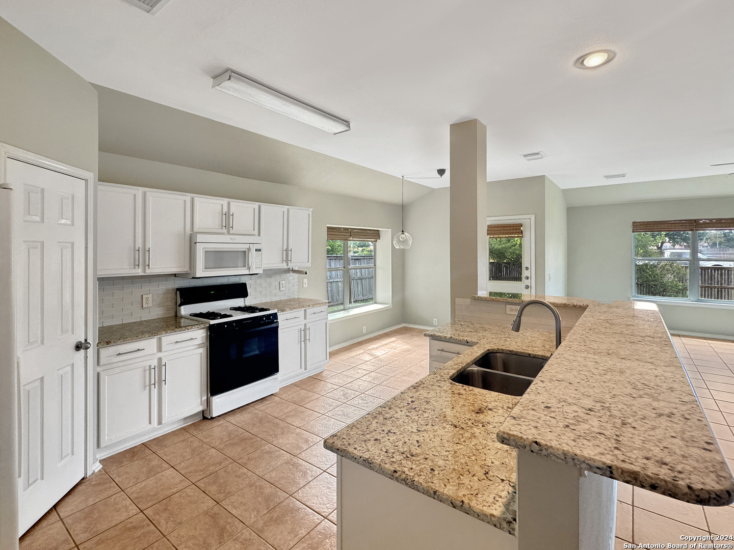 Ellerston Blvd, Selma, TX 78154