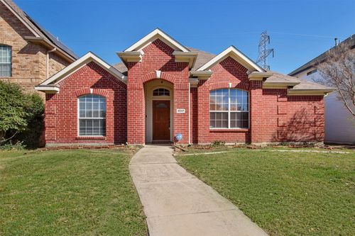 4047 Briarbend Rd, Dallas, TX, 75287-3902 | Card Image