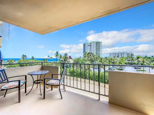 apt-3l-2000 S Ocean Blvd, Pompano Beach, FL, 33062-8025 | Card Image