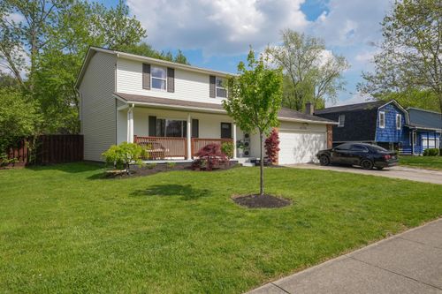 5276 Plumwood St, Columbus, OH, 43229-4668 | Card Image