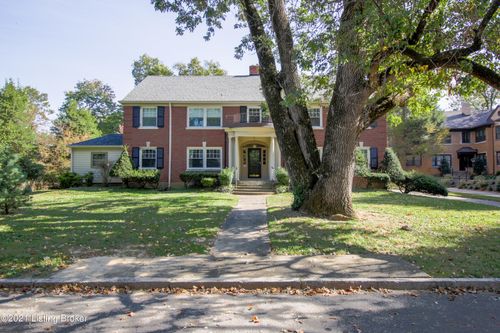 1907 Lauderdale Rd, Louisville, KY, 40205-1660 | Card Image