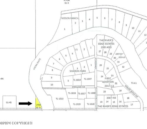 NHN Chena Rd, Fort Wainwright, AK, 99703 | Card Image