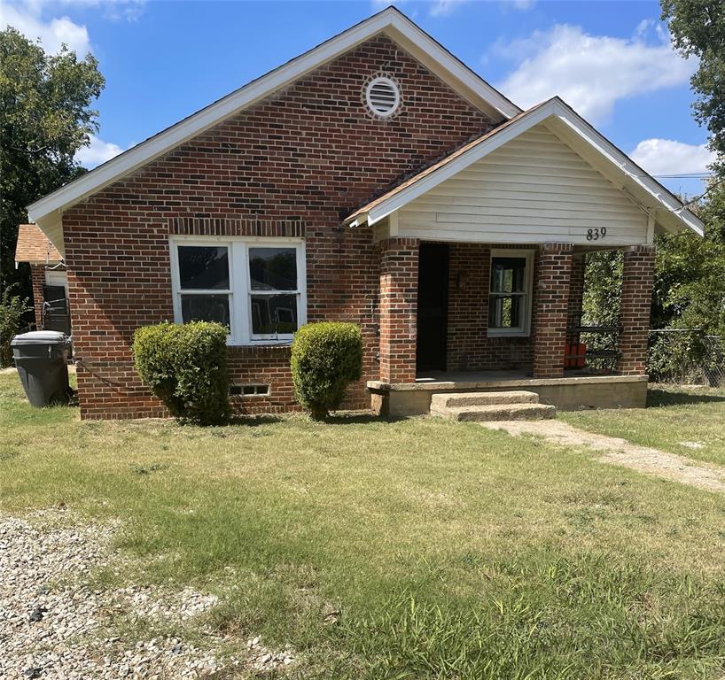 Lambert St, Dallas, TX 75203
