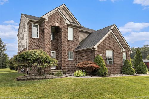 46127 Ashton Ct, Canton, MI, 48187-4461 | Card Image