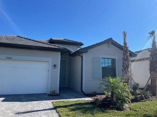 17384 Luminous Ave, VENICE, FL, 34293-7949 | Card Image
