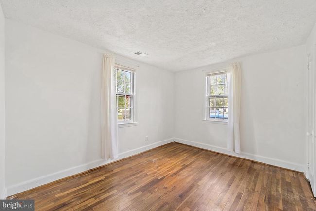 12002 Fitzgerald Way, House other with 2 bedrooms, 1 bathrooms and null parking in Bristow VA | Image 9