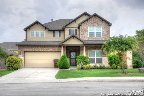 12434 Old Stillwater, San Antonio, TX, 78254-6089 | Card Image