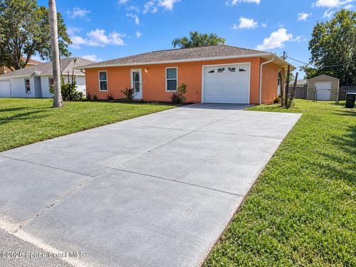 1238 Wakefield Rd Se, Palm Bay, FL, 32909-6027 | Card Image