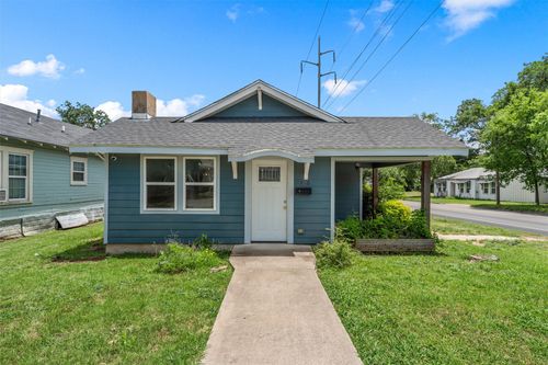 2426 Mckenzie Ave, Waco, TX, 76708-2745 | Card Image
