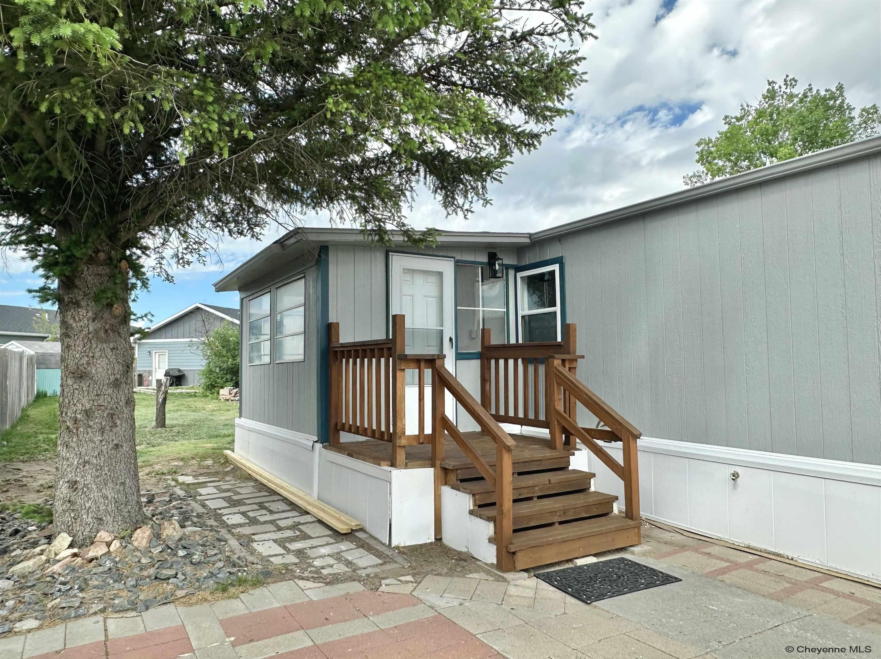 Residential in Cheyenne 3