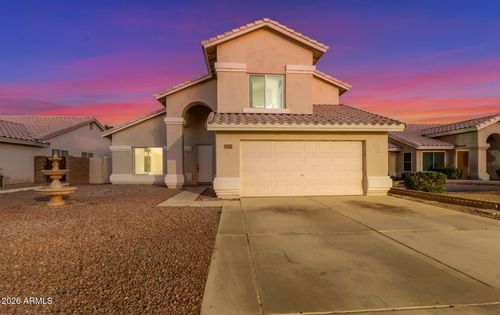11991 N 69th Ave, Peoria, AZ, 85345-8978 | Card Image
