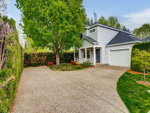 4436 Nw Glenlakes Pl, Beaverton, OR, 97006-7337 | Card Image