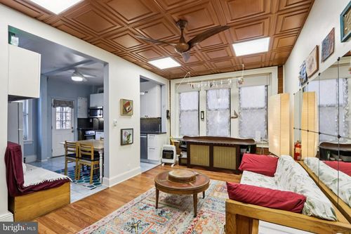 4-1003 S 46th St, PHILADELPHIA, PA, 19143-3703 | Card Image