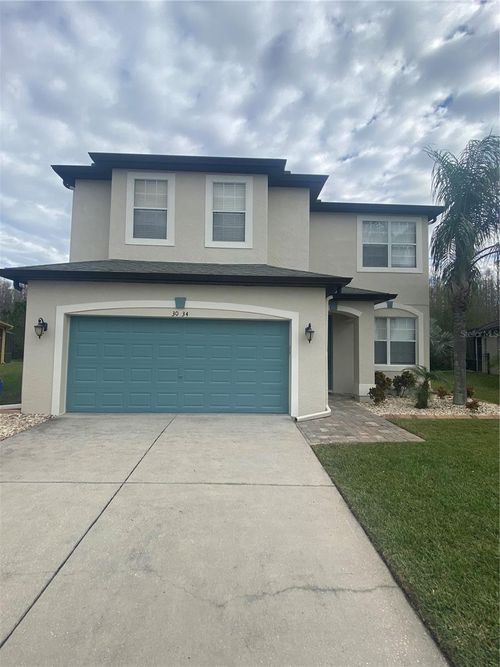 30534 Pecan Valley Loop, WESLEY CHAPEL, FL, 33543-6943 | Card Image