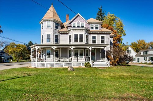 1 N Main St, Mont Vernon, NH, 03057-1407 | Card Image