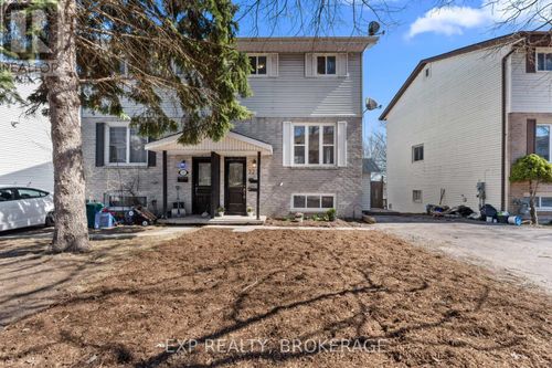 223 Guthrie Dr, Kingston, ON, K7K6V6 | Card Image