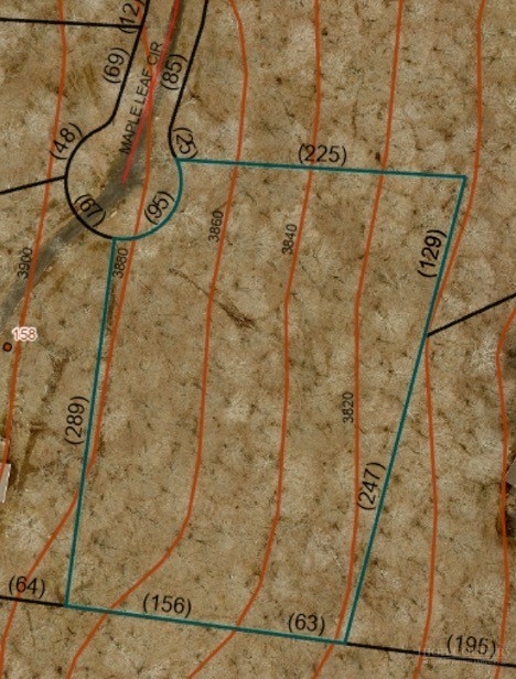 Land in West Jefferson 2