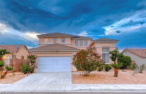 1367 Minuet St, Henderson, NV, 89052-6435 | Card Image