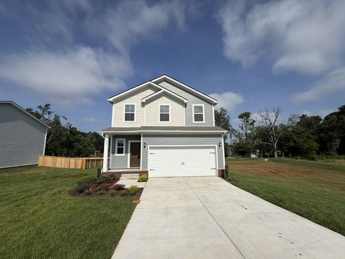 901 Parkside Blvd, Portland, TN, 37148-2257 | Card Image