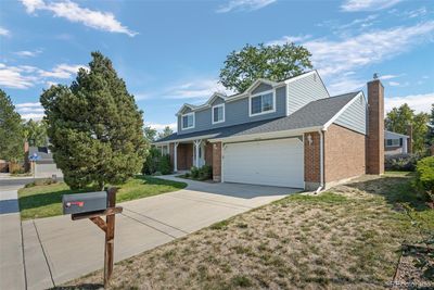 8094 Jellison Street, House other with 5 bedrooms, 1 bathrooms and 2 parking in Arvada CO | Image 3