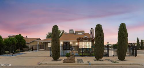 11189 Childress Ave, El Paso, TX, 79936-1101 | Card Image