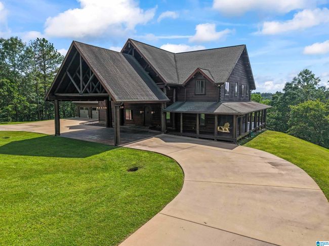 2307 Highway 331, House other with 3 bedrooms, 3 bathrooms and null parking in Columbiana AL | Image 55