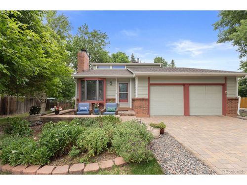 5680 S Parfet St, Littleton, CO, 80127-1966 | Card Image
