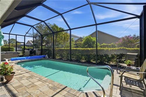 9729 Gladiolus Bulb Loop, FORT MYERS, FL, 33908-9700 | Card Image